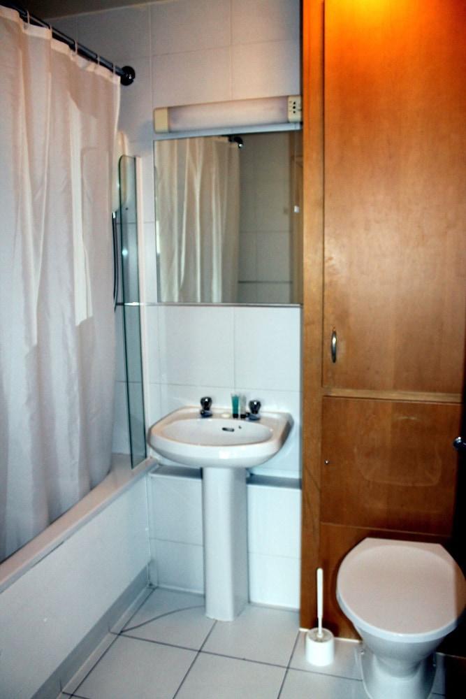 Acorn Of London - Bakers Row Apartments * Londres
